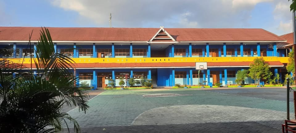 SMA Negeri Sungguminasa